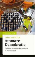 Uekötter |  Atomare Demokratie | Buch |  Sack Fachmedien