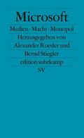 Roesler / Stiegler |  Microsoft | Buch |  Sack Fachmedien