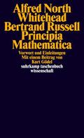 Whitehead / Russell |  Principia Mathematica | Buch |  Sack Fachmedien