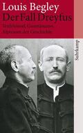 Begley |  Der Fall Dreyfus | Buch |  Sack Fachmedien