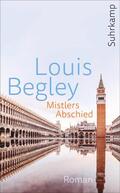 Begley |  Mistlers Abschied | Buch |  Sack Fachmedien