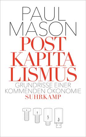 Mason | Postkapitalismus | Buch | sack.de