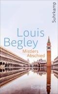 Begley |  Mistlers Abschied | eBook | Sack Fachmedien
