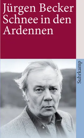 Becker |  Schnee in den Ardennen | eBook | Sack Fachmedien