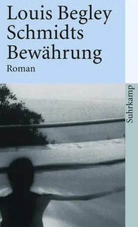 Begley |  Schmidts Bewährung | eBook | Sack Fachmedien