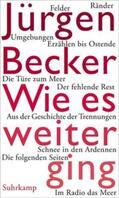 Becker |  Wie es weiterging | eBook | Sack Fachmedien