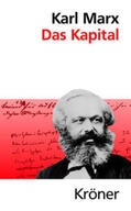 Marx / Vollgraf |  Das Kapital | Buch |  Sack Fachmedien