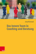 Greimel |  Das Innere Team in Coaching und Beratung | Buch |  Sack Fachmedien