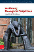 Ferrari / Baumert / Karpouchtsis |  Versöhnung: Theologische Perspektiven | Buch |  Sack Fachmedien