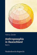 Zander |  Anthroposophie in Deutschland. 2 Bände | Buch |  Sack Fachmedien
