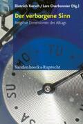 Korsch / Charbonnier |  Der verborgene Sinn | Buch |  Sack Fachmedien