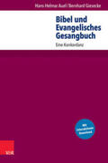 Giesecke / Auel |  Bibel und Evangelisches Gesangbuch | Buch |  Sack Fachmedien