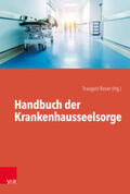 Roser / Klessmann / Müller |  Handbuch der Krankenhausseelsorge | Buch |  Sack Fachmedien