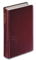  Evangelisches Gesangbuch Taschenausgabe 2005 Rot | Buch |  Sack Fachmedien