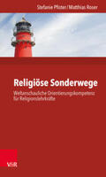 Pfister / Roser |  Pfister, S: Religiöse Sonderwege | Buch |  Sack Fachmedien