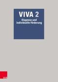 Krämer / Höcker |  VIVA 2 Diagnose und individuelle Förderung | Buch |  Sack Fachmedien