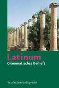 Schweigert / Schlüter / Steinicke |  Latinum. Grammatisches Beiheft | Buch |  Sack Fachmedien