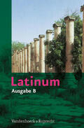  Latinum. Ausgabe B | Buch |  Sack Fachmedien