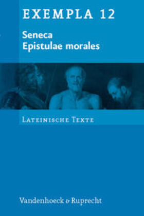 Seneca / Glücklich | Epistulae morales | Buch | sack.de