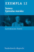 Seneca / Glücklich |  Epistulae morales | Buch |  Sack Fachmedien
