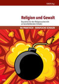 Gronover / KIBOR / Badawia |  Religion und Gewalt | Buch |  Sack Fachmedien