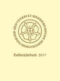 Spehr |  Lutherjahrbuch 86. Jahrg. 2019 | Buch |  Sack Fachmedien