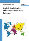 Engell |  Logistics of Chemical Production Processes | Buch |  Sack Fachmedien