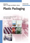 Piringer / Baner |  Plastic Packaging 2e | Buch |  Sack Fachmedien