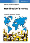 Eßlinger |  Handbook of Brewing | Buch |  Sack Fachmedien
