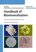 Behrens / Baeuerlein / Bäuerlein |  Handbook of Biomineralization 2 | Buch |  Sack Fachmedien