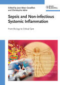 Cavaillon / Adrie |  Sepsis and Non-infectious Systemic Inflammation | Buch |  Sack Fachmedien