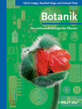 Lüttge / Kluge / Thiel |  Botanik - Die umfassende Biologie der Pflanzen | Buch |  Sack Fachmedien