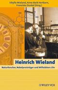 Wieland / Hertkorn / Dunkel |  Heinrich Wieland | Buch |  Sack Fachmedien