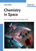 Rehder |  Chemistry in Space | Buch |  Sack Fachmedien