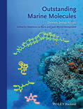 La Barre / Kornprobst |  Outstanding Marine Molecules | Buch |  Sack Fachmedien
