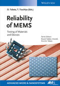 Tabata / Brand / Tsuchiya |  Reliability of MEMS | Buch |  Sack Fachmedien