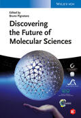 Pignataro |  Discovering the Future of Molecular Sciences | Buch |  Sack Fachmedien