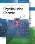 Atkins / de Paula / Bolgar |  Physikalische Chemie | Buch |  Sack Fachmedien