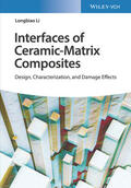 Li |  Interfaces of Ceramic-Matrix Composites | Buch |  Sack Fachmedien
