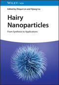 Lin / Liu |  Hairy Nanoparticles | Buch |  Sack Fachmedien