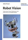 Florczyk |  Robot Vision | Buch |  Sack Fachmedien
