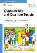 Morsch |  Quantum Bits and Quantum Secrets | Buch |  Sack Fachmedien