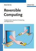 De Vos |  Reversible Computing | Buch |  Sack Fachmedien