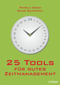 Dodd / Sundheim |  25 Tools für gutes Zeitmanagement | Buch |  Sack Fachmedien