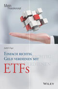 Engst |  Einfach richtig Geld verdienen mit ETFs | Buch |  Sack Fachmedien