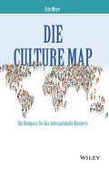Meyer |  Die Culture Map | Buch |  Sack Fachmedien