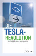 Middelkoop / Koppelaar / Wurbs |  Middelkoop, W: Tesla-Revolution | Buch |  Sack Fachmedien
