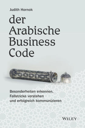 Hornok | Hornok, J: Arabische Business Code | Buch | sack.de
