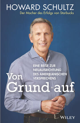 Schultz / Gordon | Von Grund auf | Buch | sack.de