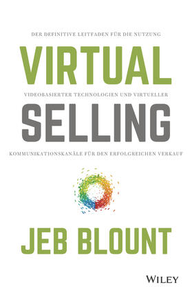 Blount | Virtual Selling | Buch | sack.de